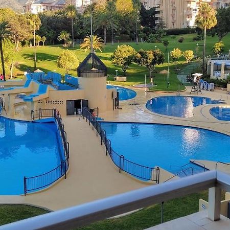 New Jupiter Apartment Wonderful Views Benalmádena Exterior photo