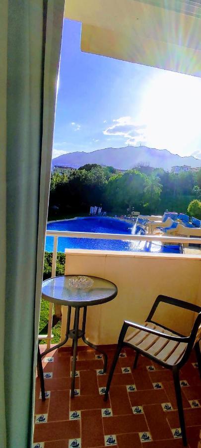 New Jupiter Apartment Wonderful Views Benalmádena Exterior photo