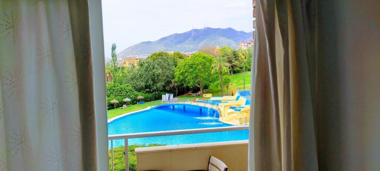 New Jupiter Apartment Wonderful Views Benalmádena Exterior photo