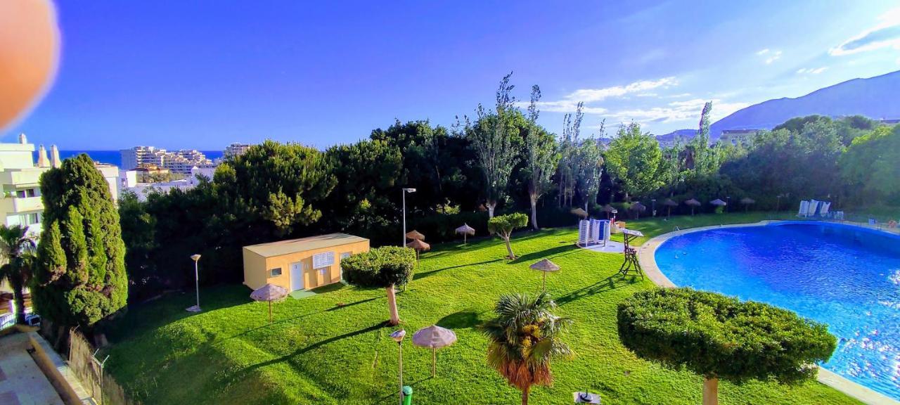 New Jupiter Apartment Wonderful Views Benalmádena Exterior photo
