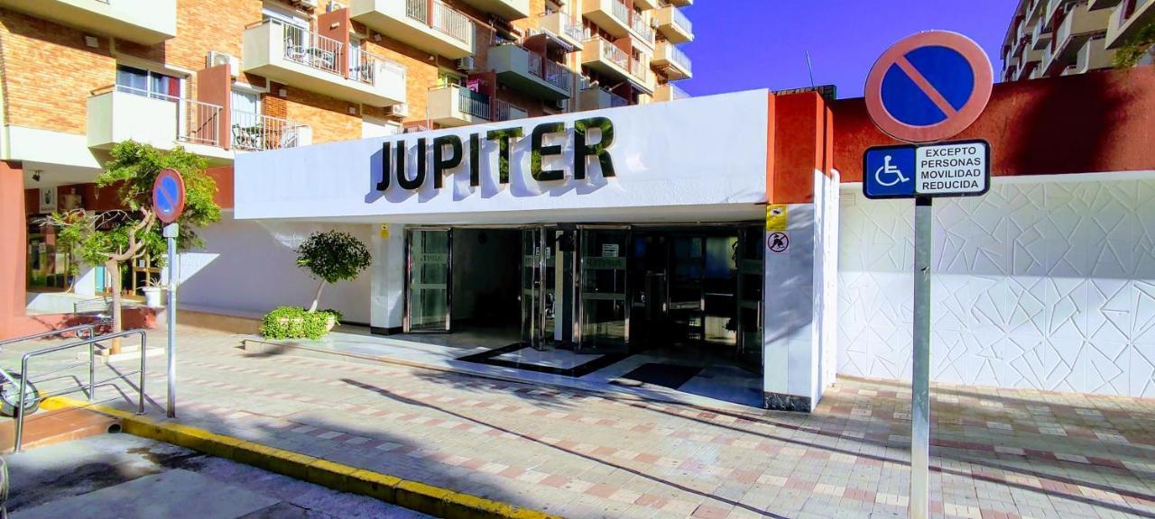 New Jupiter Apartment Wonderful Views Benalmádena Exterior photo
