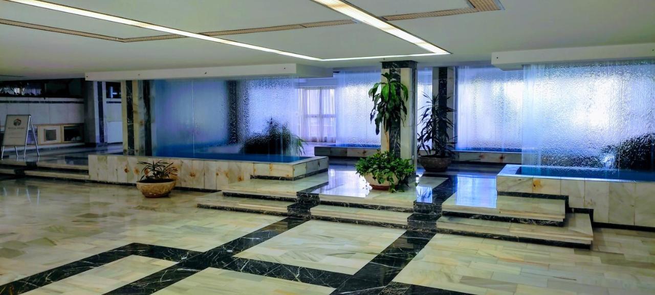New Jupiter Apartment Wonderful Views Benalmádena Exterior photo