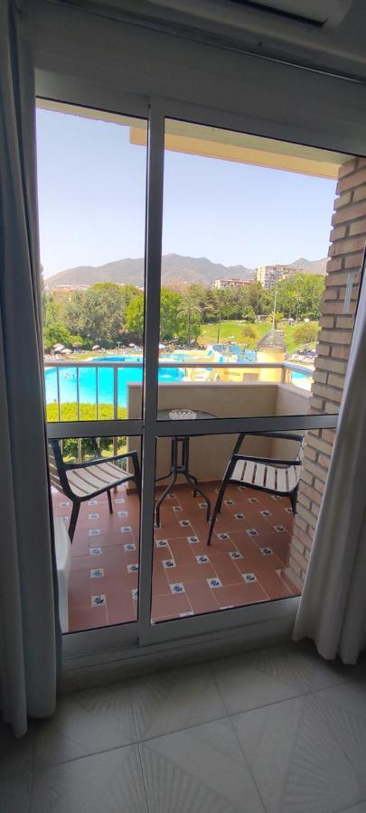 New Jupiter Apartment Wonderful Views Benalmádena Exterior photo