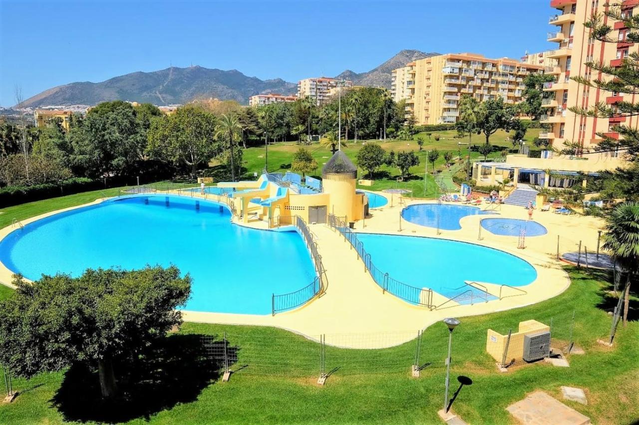 New Jupiter Apartment Wonderful Views Benalmádena Exterior photo