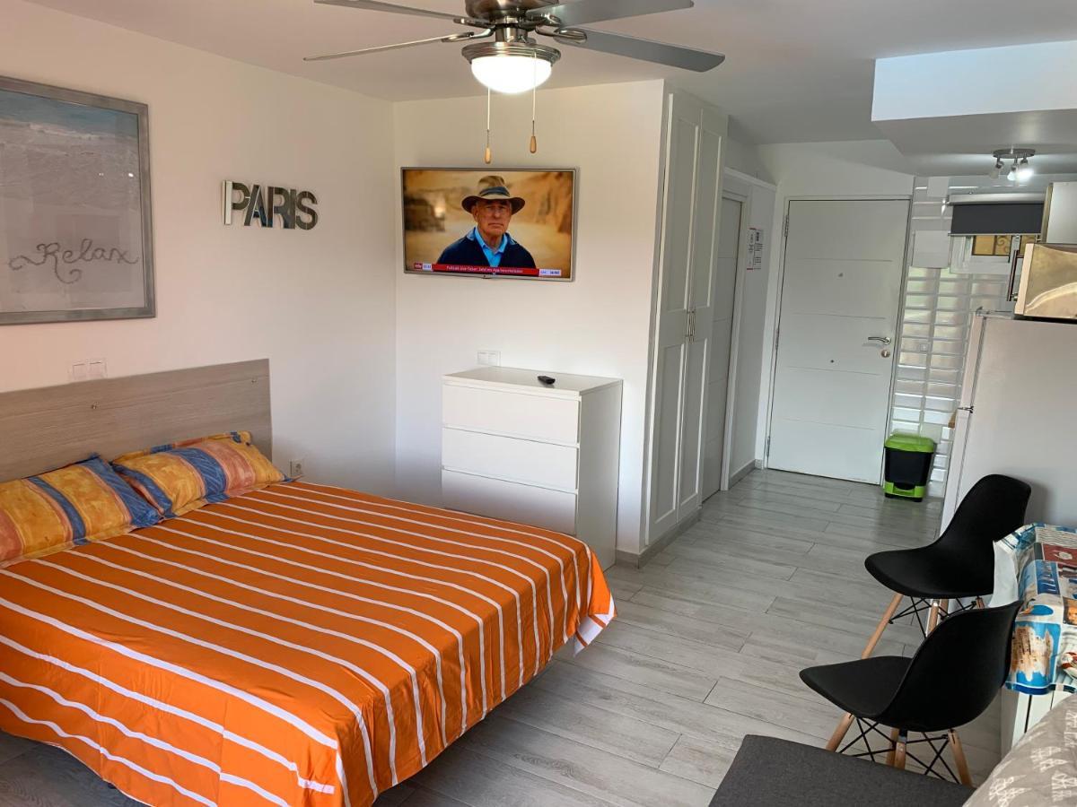 New Jupiter Apartment Wonderful Views Benalmádena Exterior photo