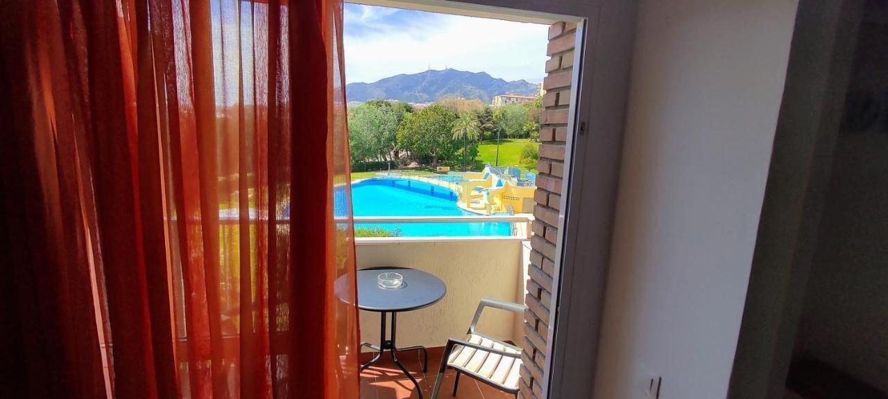 New Jupiter Apartment Wonderful Views Benalmádena Exterior photo