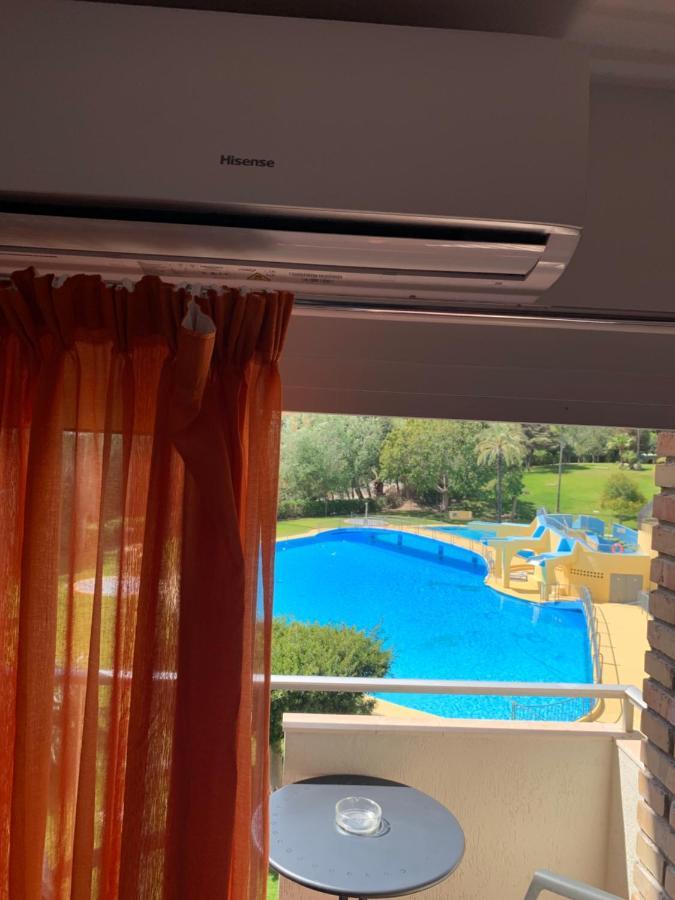 New Jupiter Apartment Wonderful Views Benalmádena Exterior photo