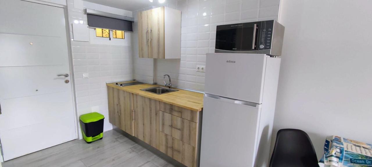New Jupiter Apartment Wonderful Views Benalmádena Exterior photo