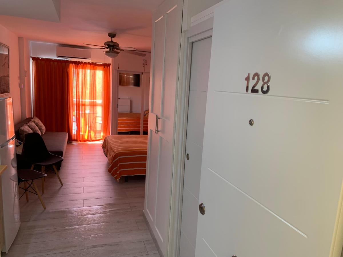 New Jupiter Apartment Wonderful Views Benalmádena Exterior photo