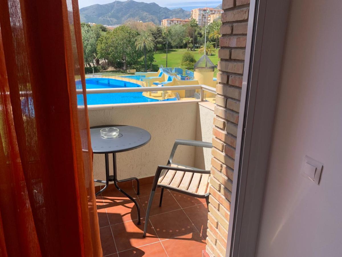 New Jupiter Apartment Wonderful Views Benalmádena Exterior photo