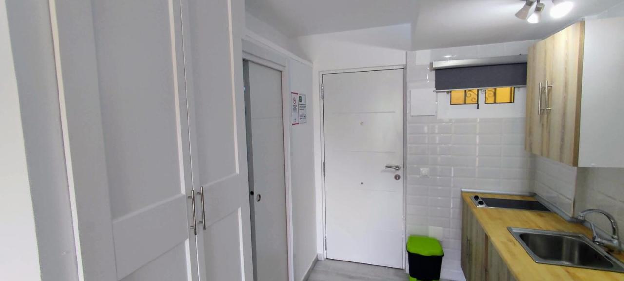 New Jupiter Apartment Wonderful Views Benalmádena Exterior photo