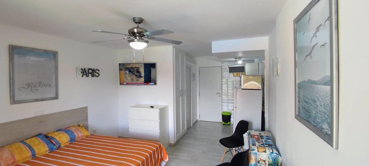 New Jupiter Apartment Wonderful Views Benalmádena Exterior photo