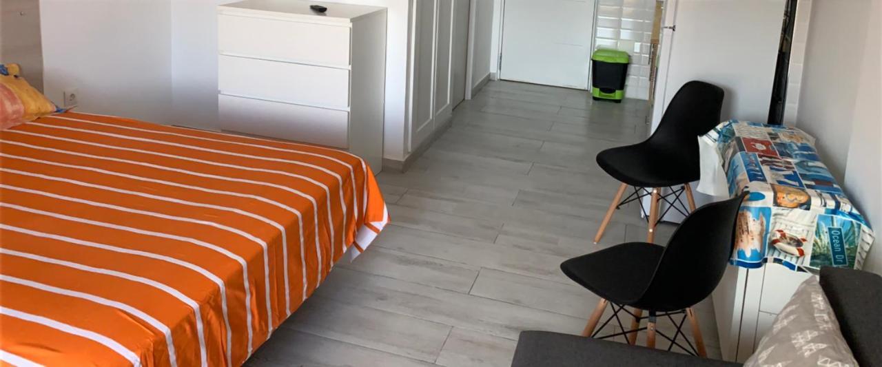 New Jupiter Apartment Wonderful Views Benalmádena Exterior photo