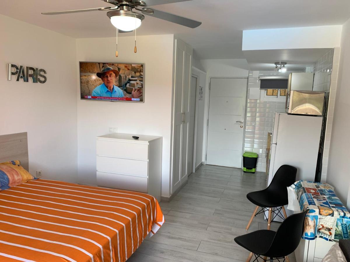 New Jupiter Apartment Wonderful Views Benalmádena Exterior photo