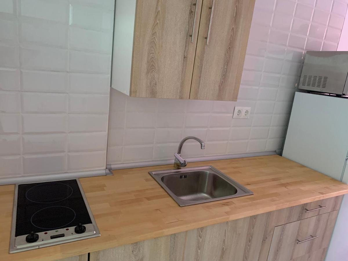 New Jupiter Apartment Wonderful Views Benalmádena Exterior photo