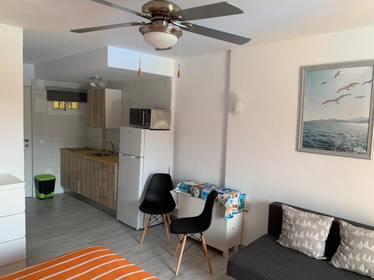 New Jupiter Apartment Wonderful Views Benalmádena Exterior photo