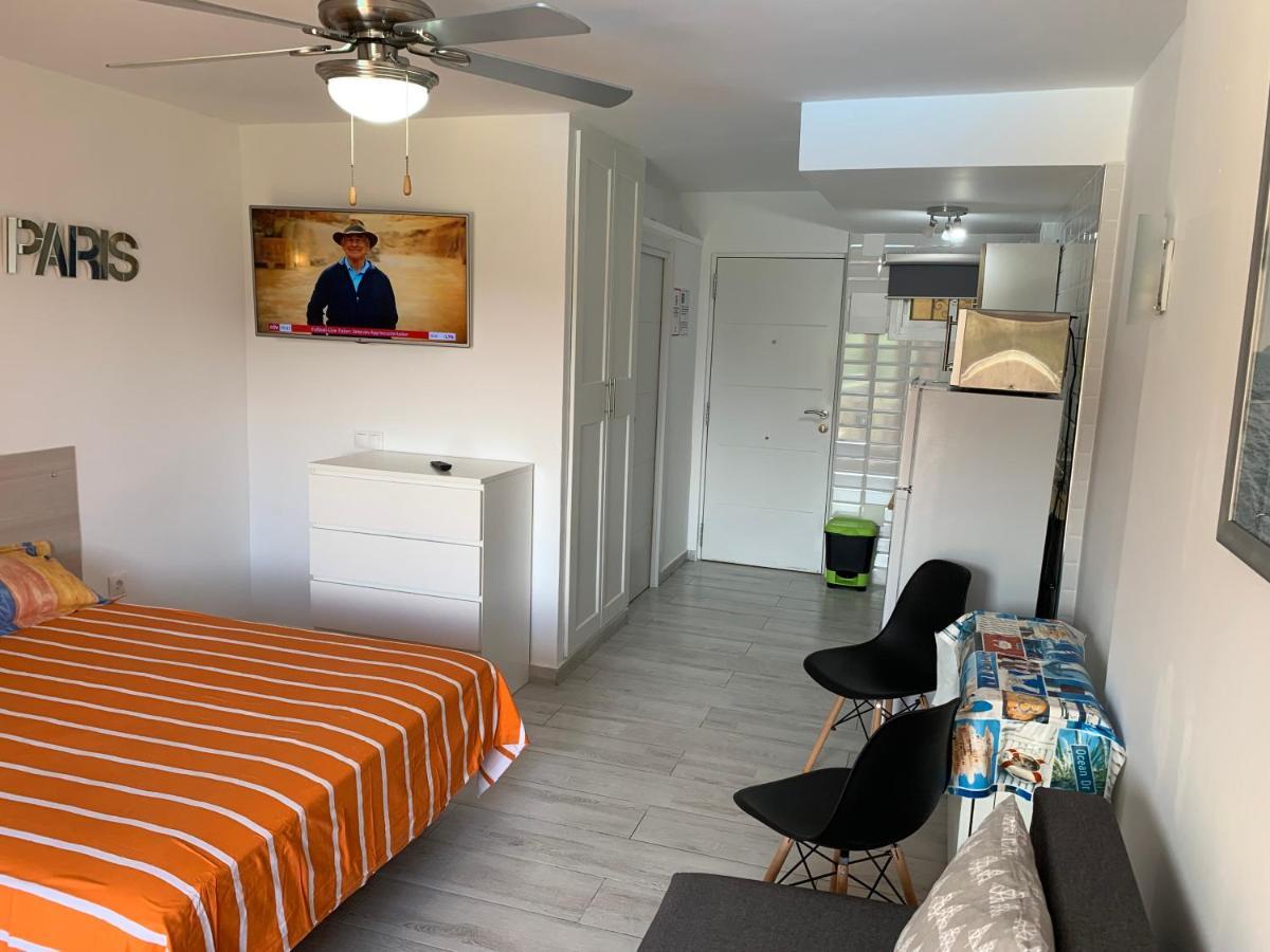 New Jupiter Apartment Wonderful Views Benalmádena Exterior photo