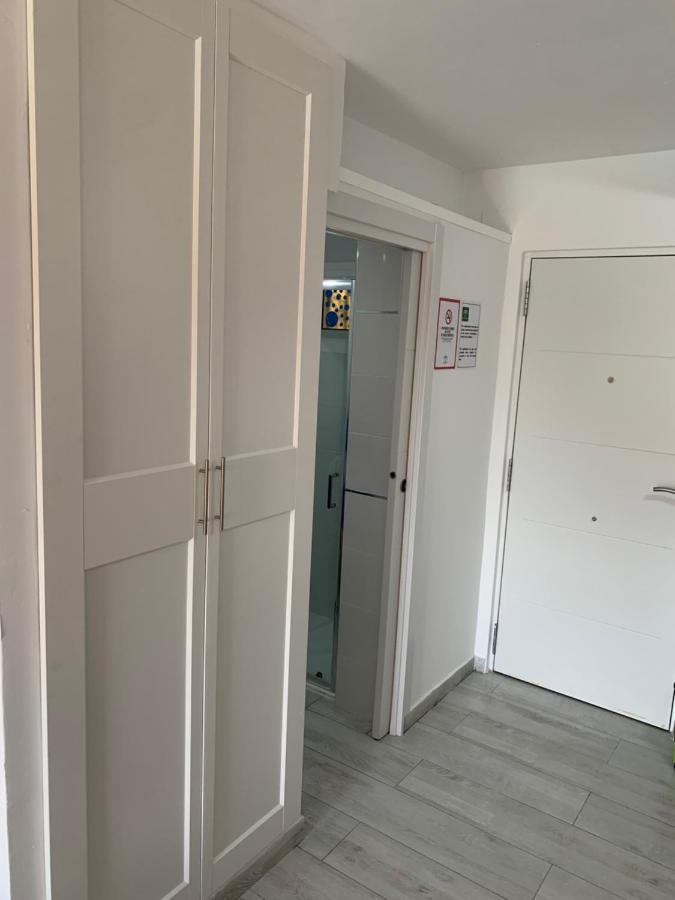 New Jupiter Apartment Wonderful Views Benalmádena Exterior photo