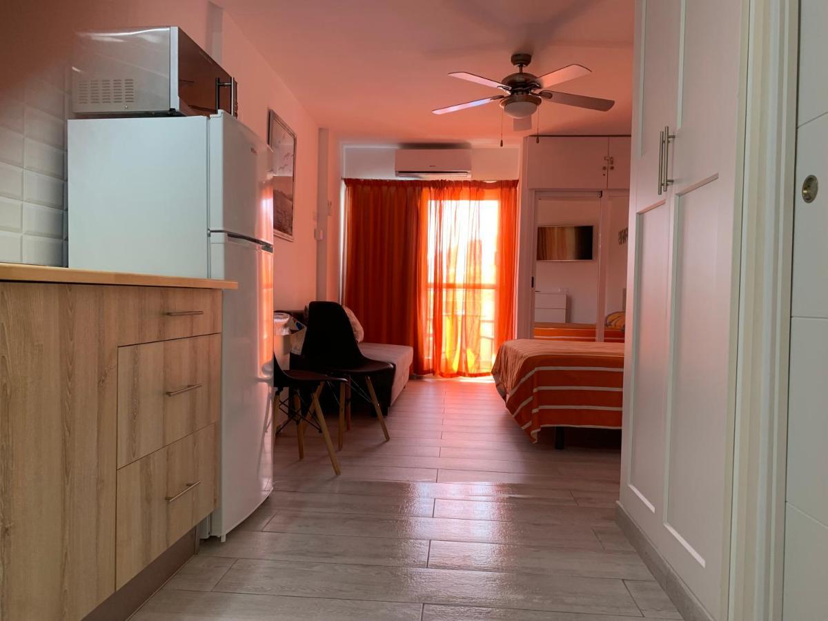 New Jupiter Apartment Wonderful Views Benalmádena Exterior photo