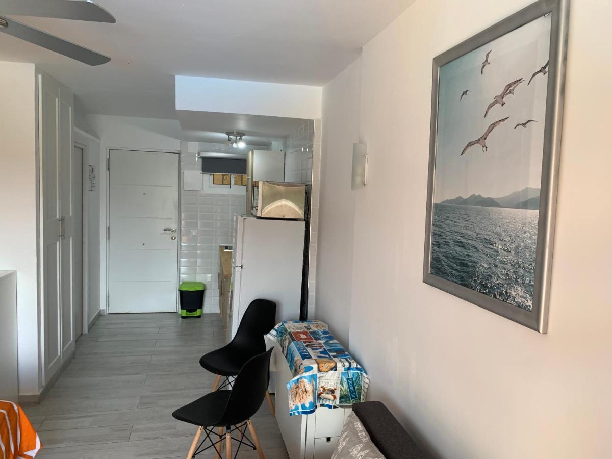 New Jupiter Apartment Wonderful Views Benalmádena Exterior photo