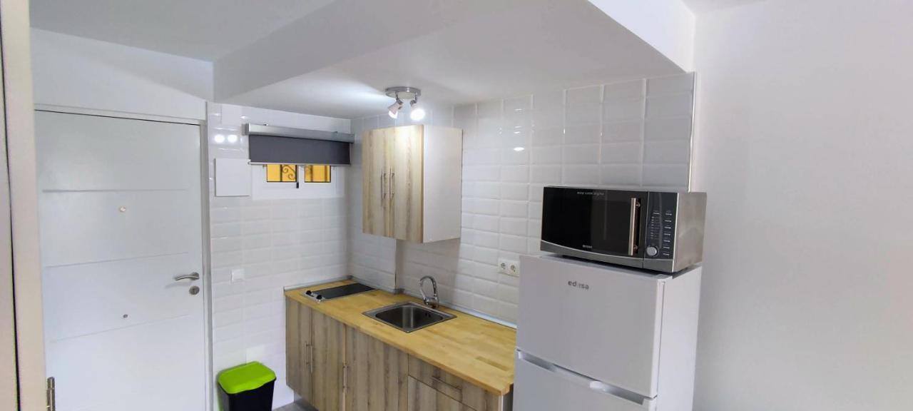 New Jupiter Apartment Wonderful Views Benalmádena Exterior photo