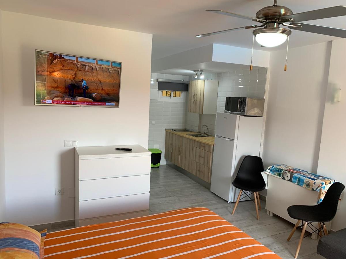 New Jupiter Apartment Wonderful Views Benalmádena Exterior photo