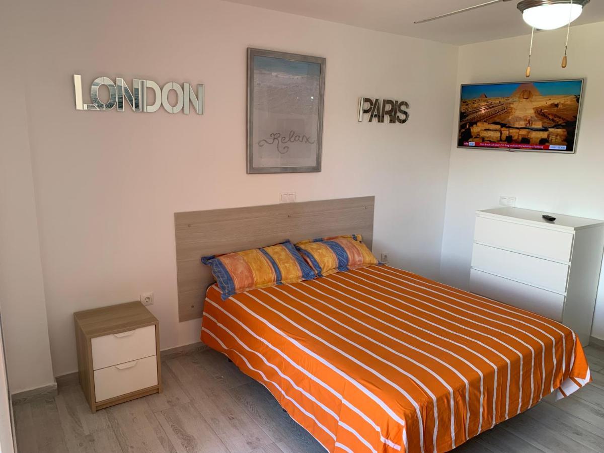 New Jupiter Apartment Wonderful Views Benalmádena Exterior photo