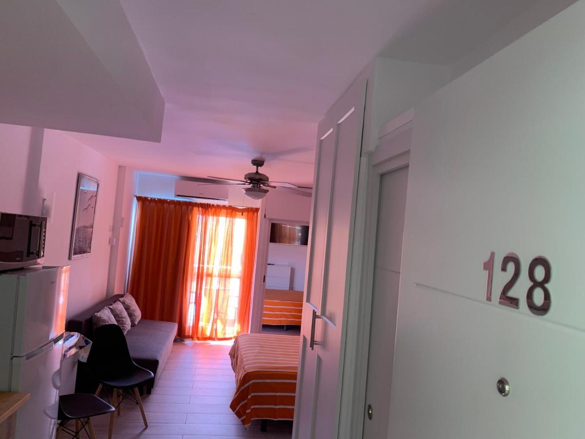 New Jupiter Apartment Wonderful Views Benalmádena Exterior photo