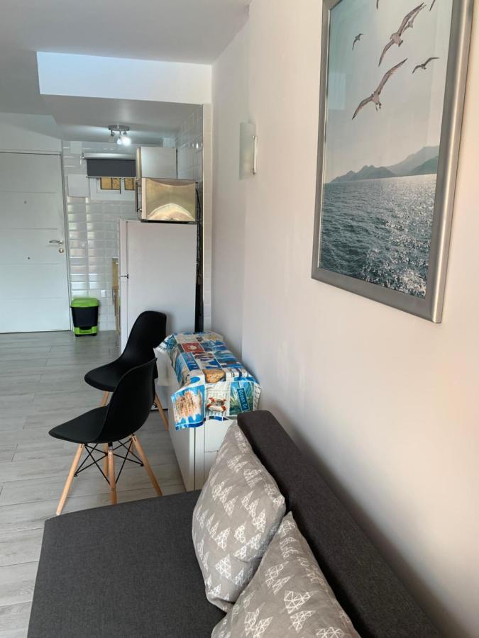 New Jupiter Apartment Wonderful Views Benalmádena Exterior photo